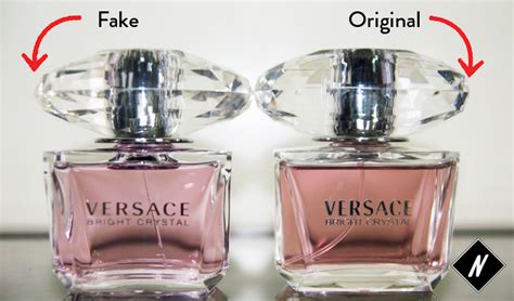 original eclat perfume vs fake|difference between original and fake eclat.